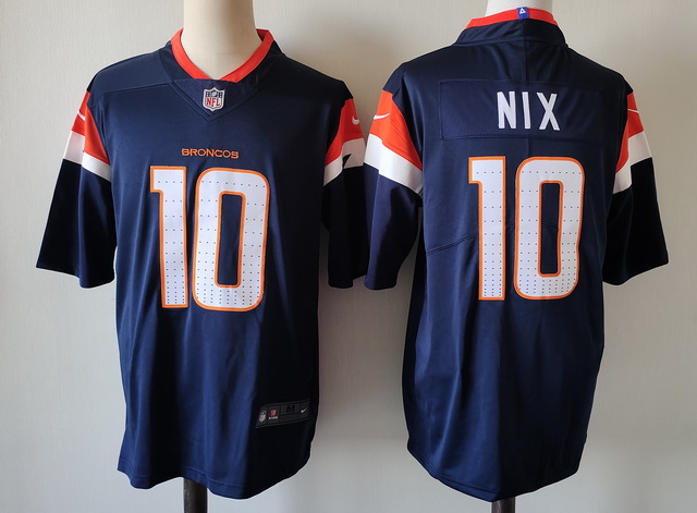 Denver Broncos Jerseys 006